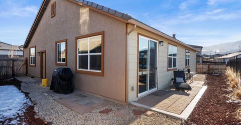 8649 Sky Key Road, Reno, NV 89506 Photo
