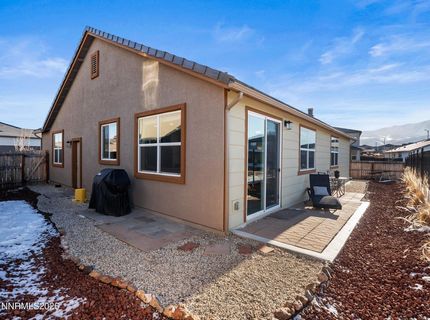 8649 Sky Key Road, Reno, NV 89506 Photo