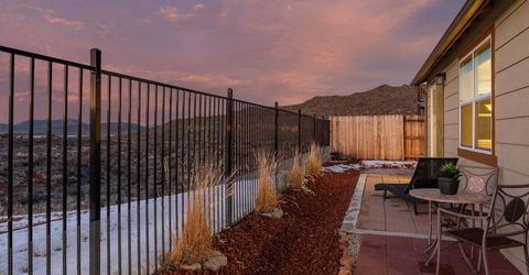 8649 Sky Key Road, Reno, NV 89506 Photo