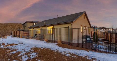 8649 Sky Key Road, Reno, NV 89506 Photo