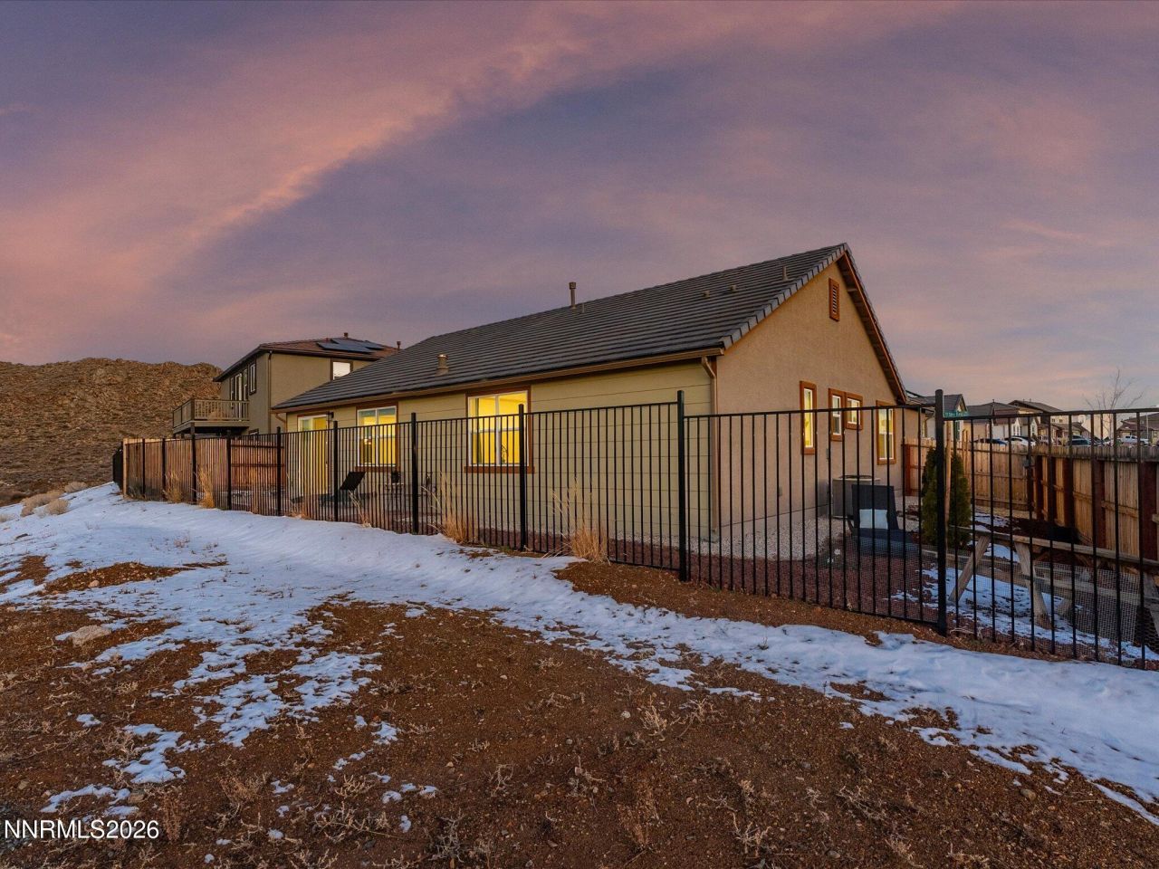8649 Sky Key Road, Reno, NV 89506 Photo