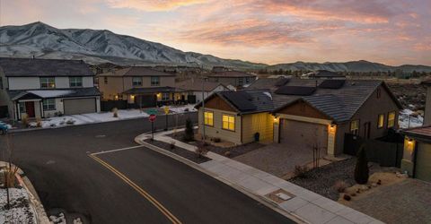 8649 Sky Key Road, Reno, NV 89506 Photo