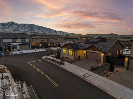 8649 Sky Key Road, Reno, NV 89506 Photo