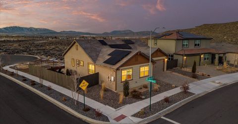 8649 Sky Key Road, Reno, NV 89506 Photo