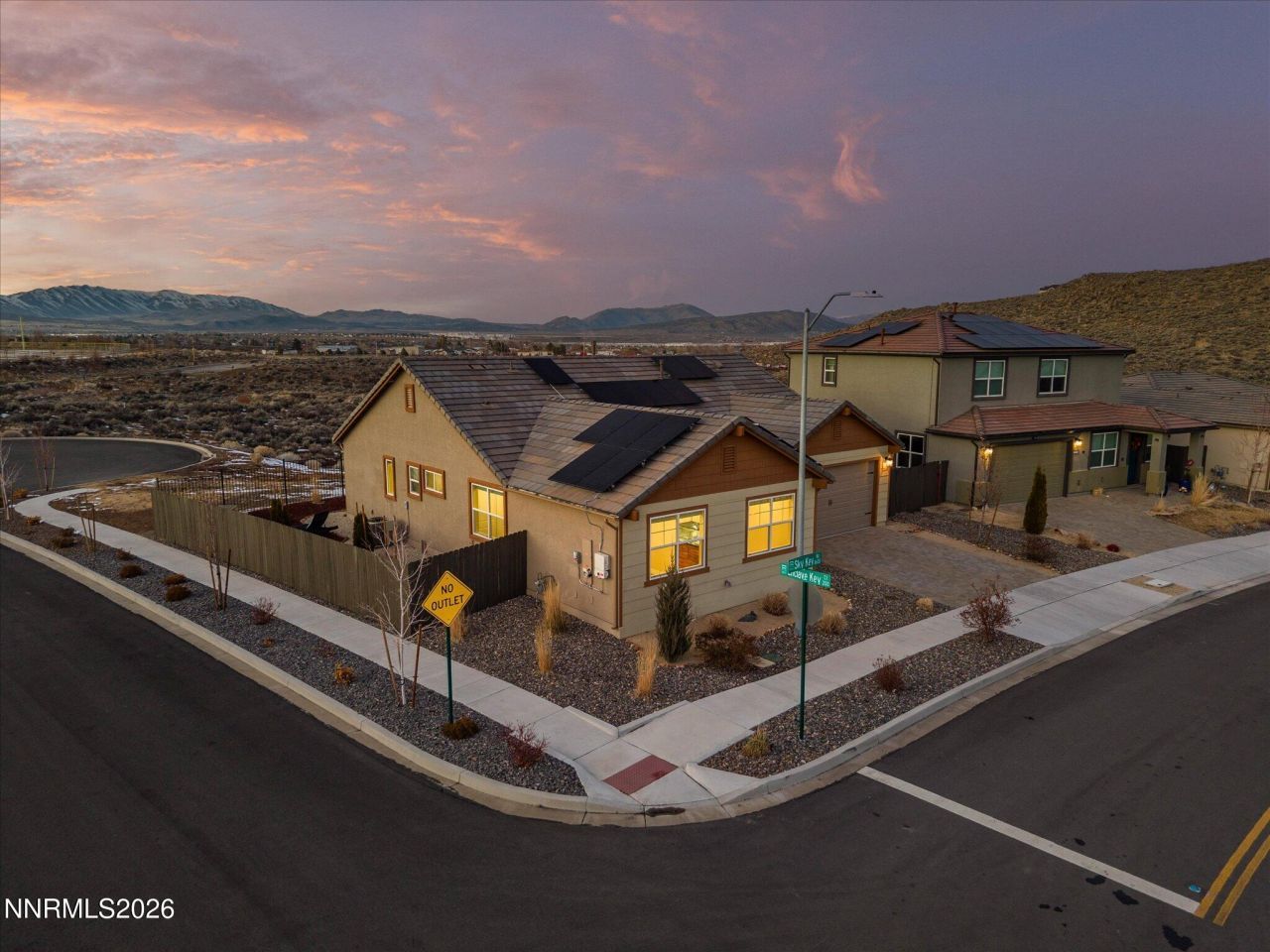 8649 Sky Key Road, Reno, NV 89506 Photo