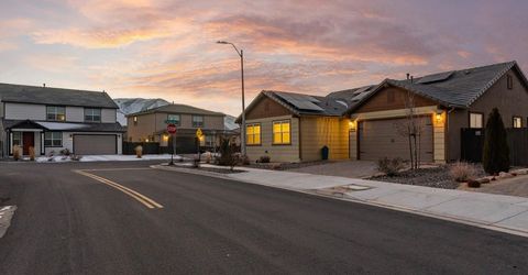 8649 Sky Key Road, Reno, NV 89506 Photo
