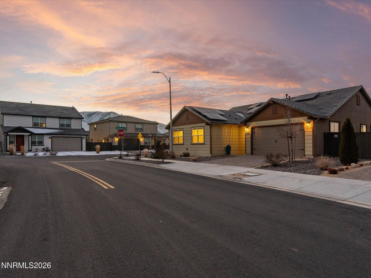 8649 Sky Key Road, Reno, NV 89506 Photo