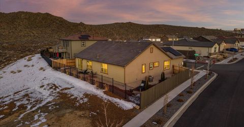 8649 Sky Key Road, Reno, NV 89506 Photo