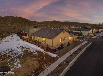 8649 Sky Key Road, Reno, NV 89506 Photo
