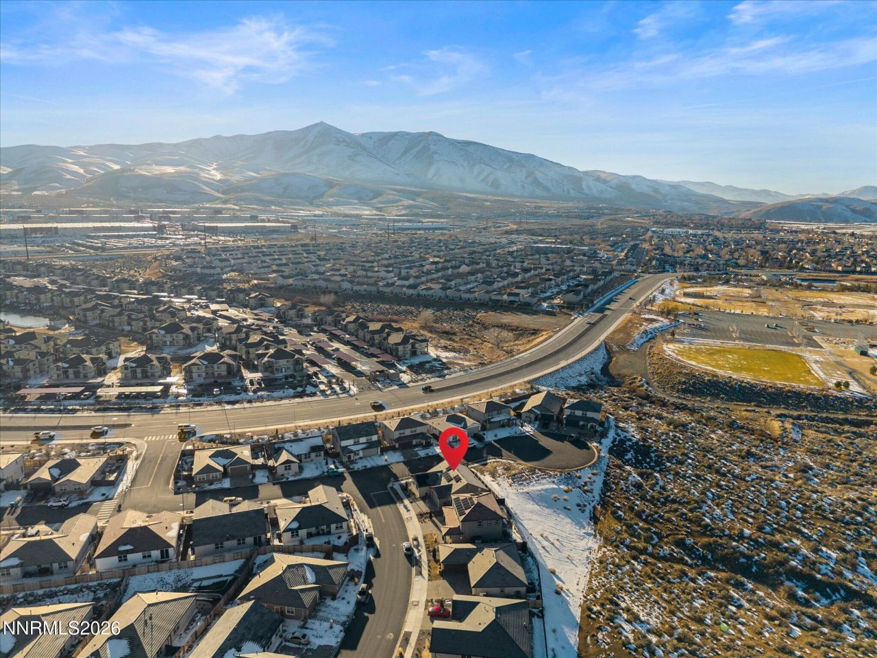 8649 Sky Key Road, Reno, NV 89506 Photo