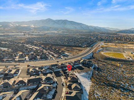 8649 Sky Key Road, Reno, NV 89506 Photo