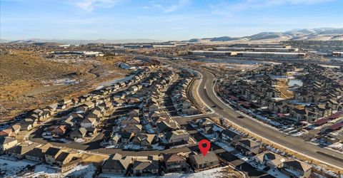 8649 Sky Key Road, Reno, NV 89506 Photo