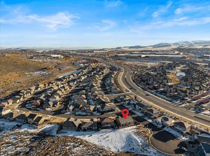 8649 Sky Key Road, Reno, NV 89506 Photo