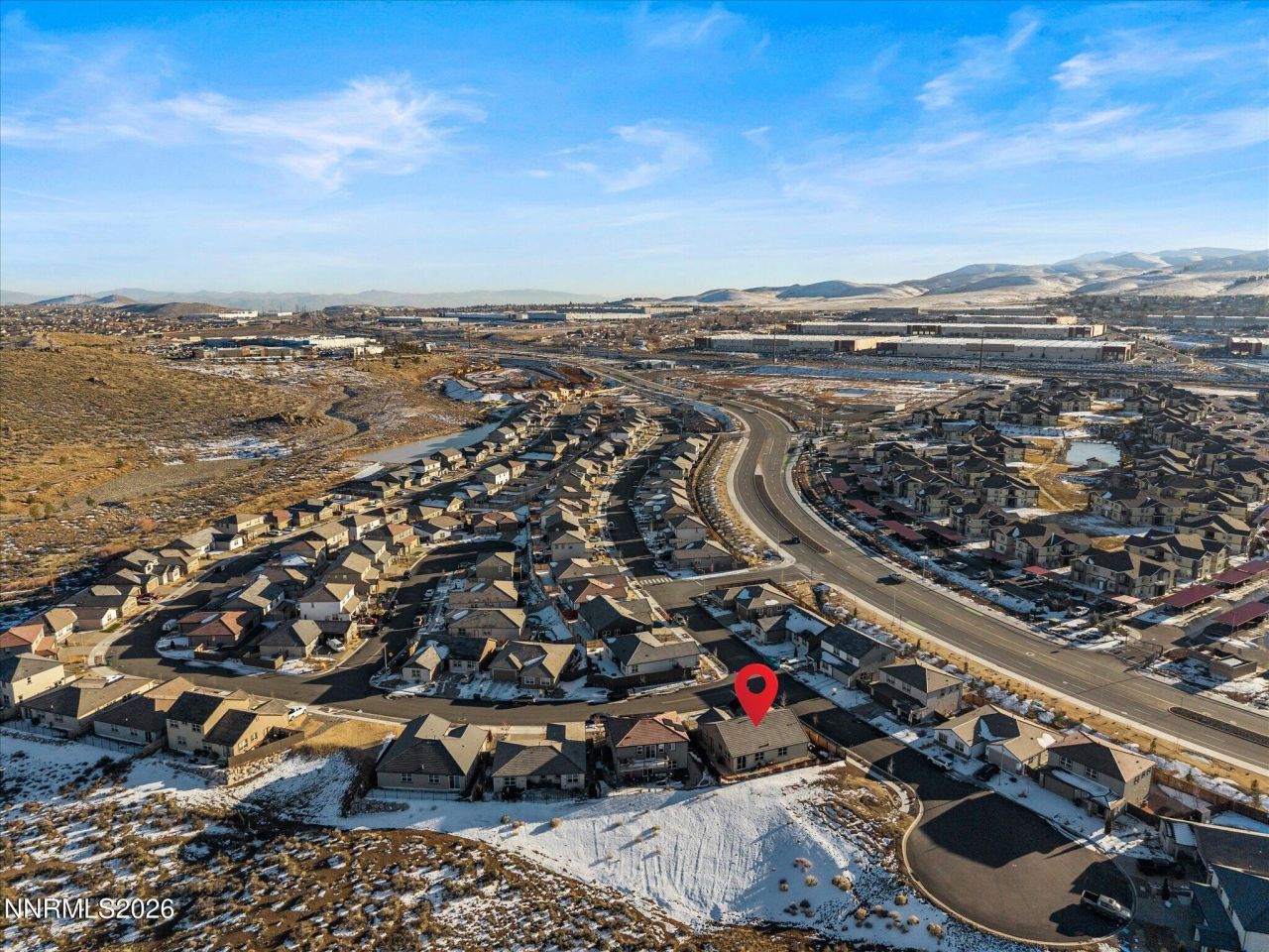 8649 Sky Key Road, Reno, NV 89506 Photo