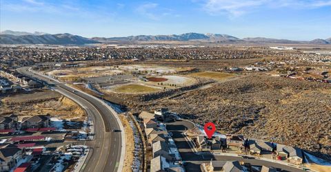 8649 Sky Key Road, Reno, NV 89506 Photo