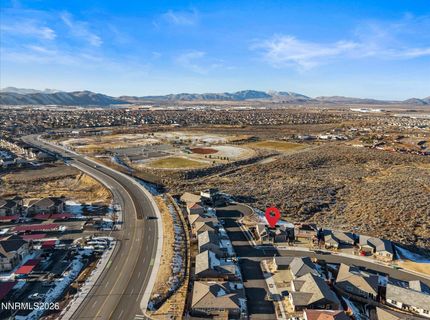 8649 Sky Key Road, Reno, NV 89506 Photo