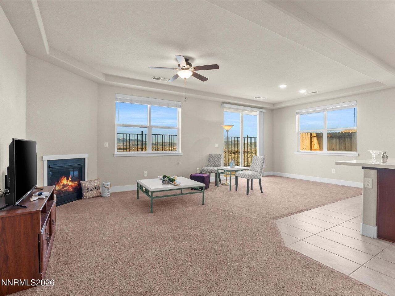 8649 Sky Key Road, Reno, NV 89506 Photo