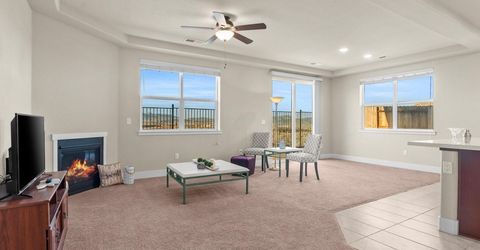 8649 Sky Key Road, Reno, NV 89506 Photo