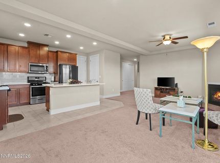 8649 Sky Key Road, Reno, NV 89506 Photo
