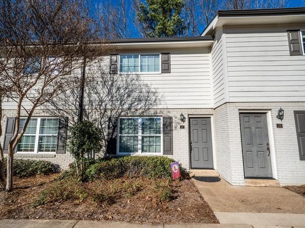 1802 Jackson Avenue W #21, Oxford, MS 38655