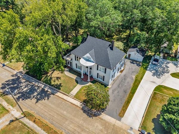 121 Dupuy Street, Water Valley, MS 38965