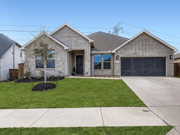 10759 Joplin Blues Lane, Fort Worth, TX 76126