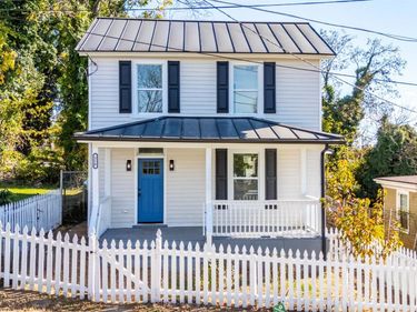 316 Botetourt Street, Lynchburg, VA 24504