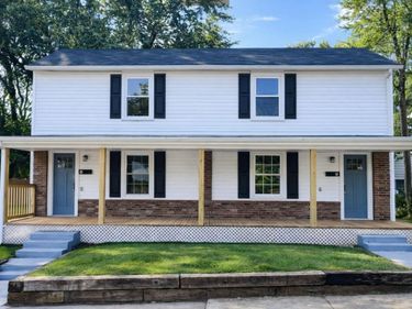 2242 Otey St., Lynchburg, VA 24501