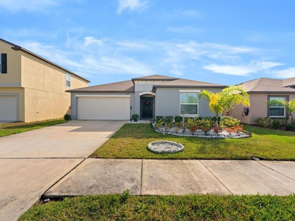 32024 HAWTHORNE COTTAGE PLACE, SAN ANTONIO, FL 33576