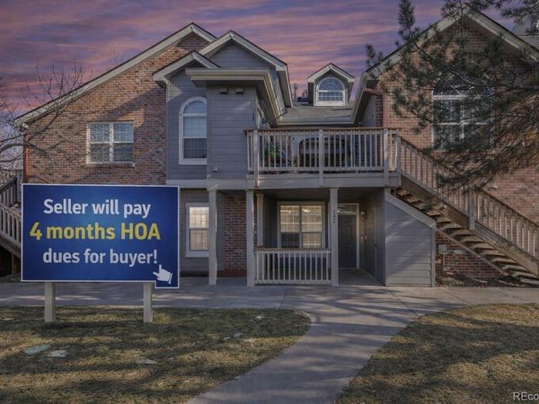 14297 E Grand Drive, Unit 182, Aurora, CO 80015