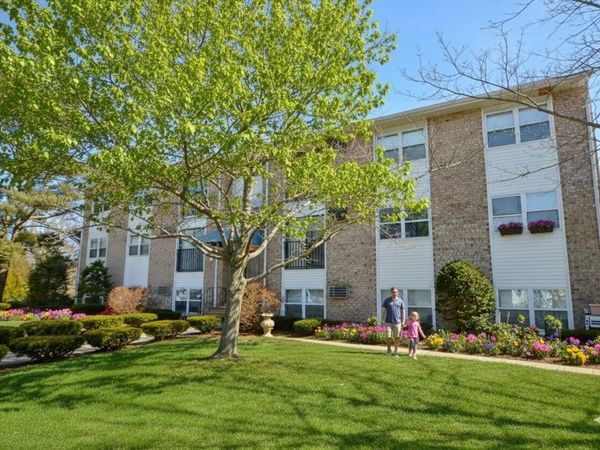 102 Sandy Bay Terrace, Unit 103, Rockport, MA 01966