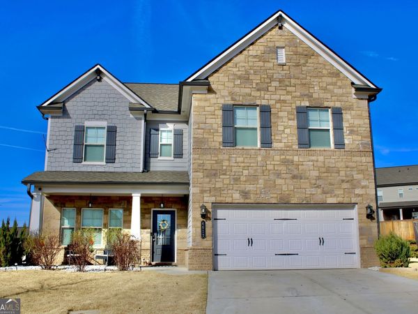 4613 Water Oak Court SW, Gainesville, GA 30504