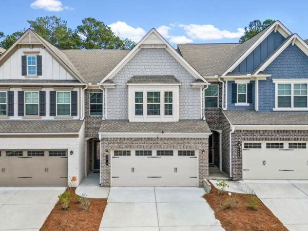 2019 Lanier Harbor Point, Buford, GA 30518