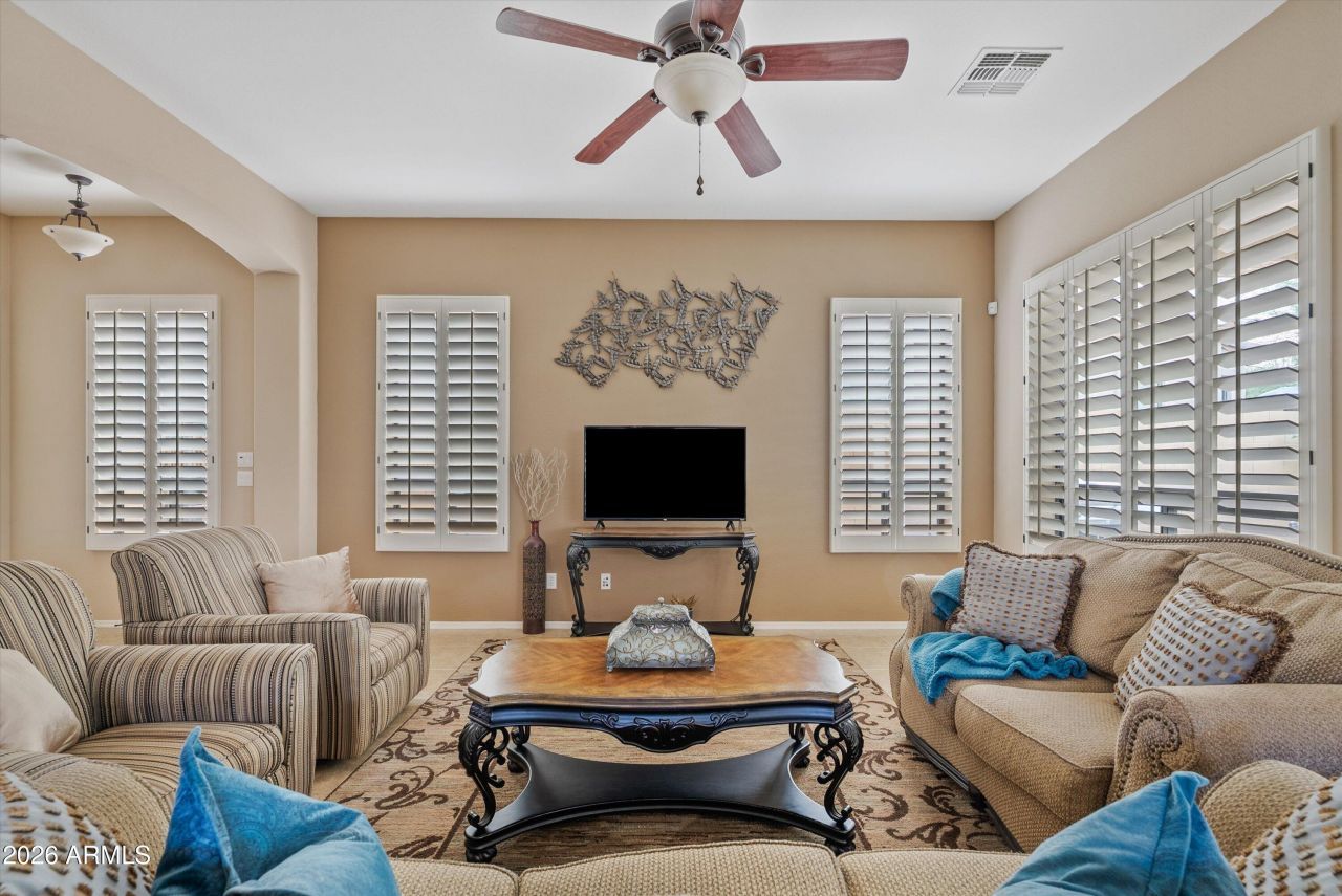 8641 E Ivy Street, Mesa, AZ 85207 Main Photo