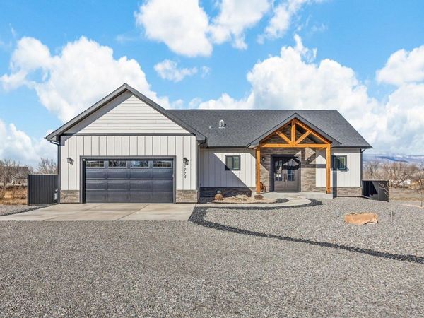 1774 Trappers Court, Delta, CO 81416