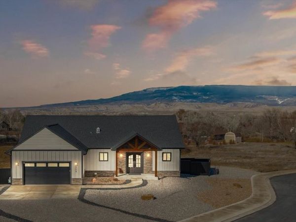 1774 Trappers Court, Delta, CO 81416