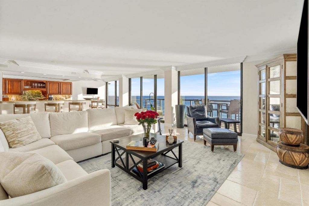 250 S Ocean Boulevard, Unit 14e, Boca Raton, FL 33432 Photo