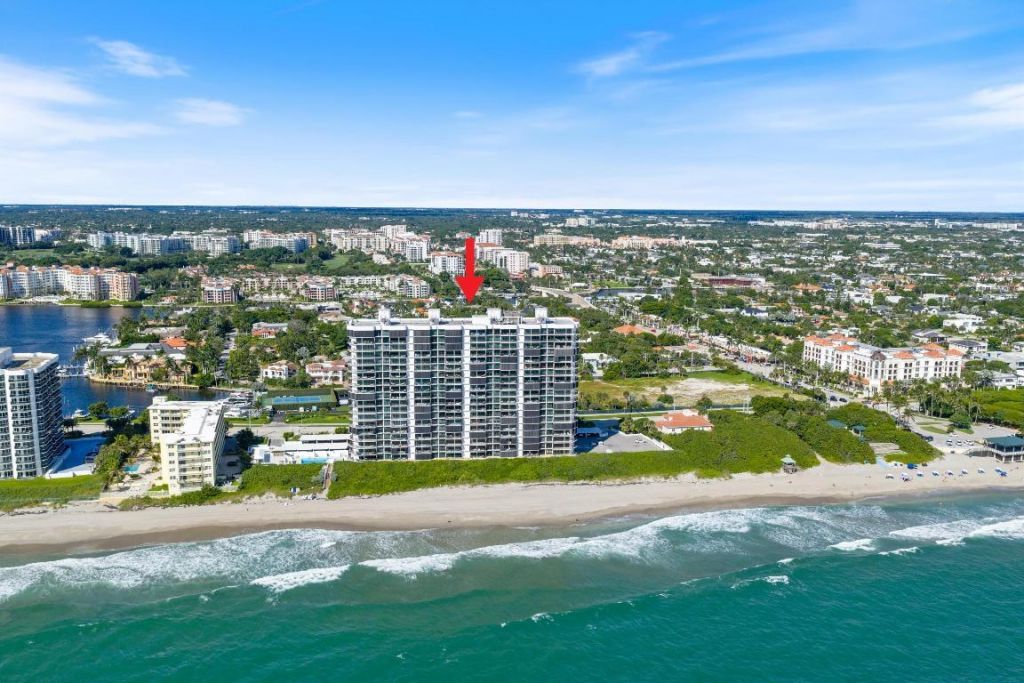 250 S Ocean Boulevard, Unit 14e, Boca Raton, FL 33432 Photo