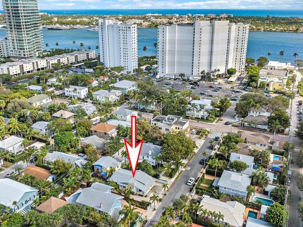 311 Wildermere Road, West Palm Beach, FL 33401