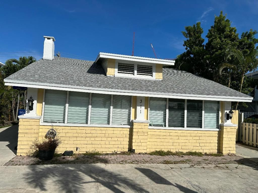 311 Wildermere Road, West Palm Beach, FL 33401 Photo