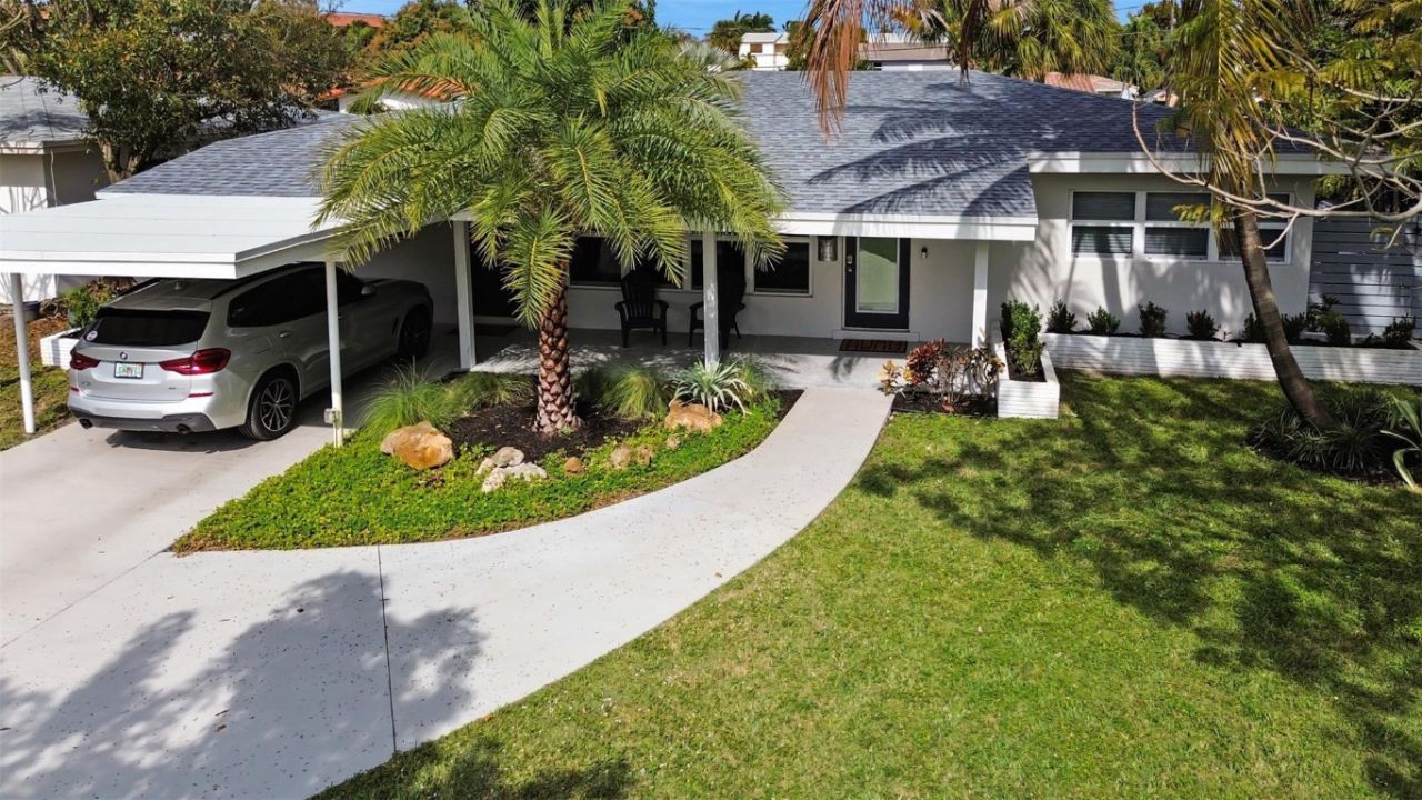 833 NE 17th Ct, Fort Lauderdale, FL 33305 Main Photo