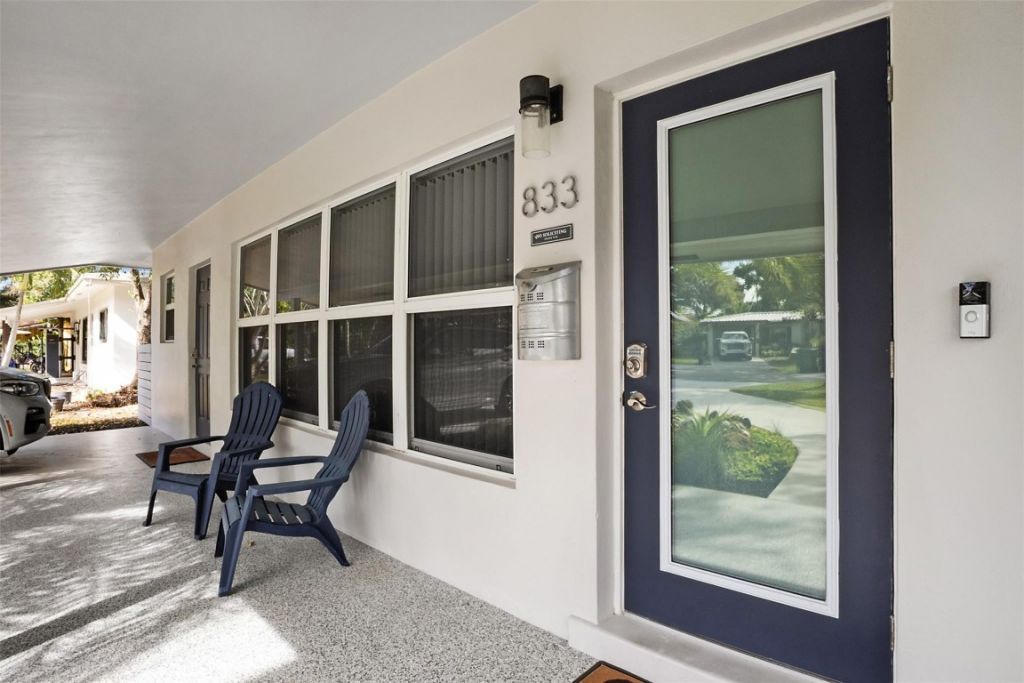 833 NE 17th Court, Fort Lauderdale, FL 33305 Photo