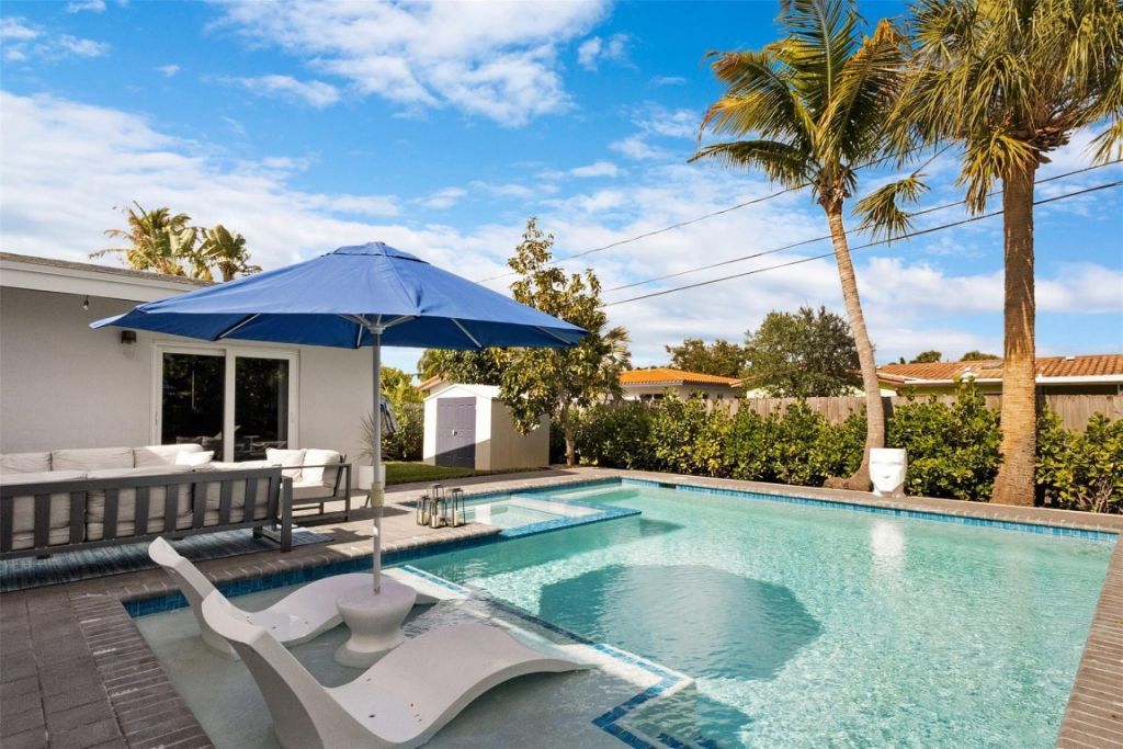 833 NE 17th Court, Fort Lauderdale, FL 33305 Photo