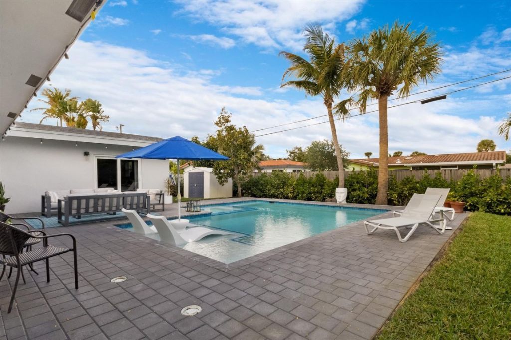 833 NE 17th Court, Fort Lauderdale, FL 33305 Photo