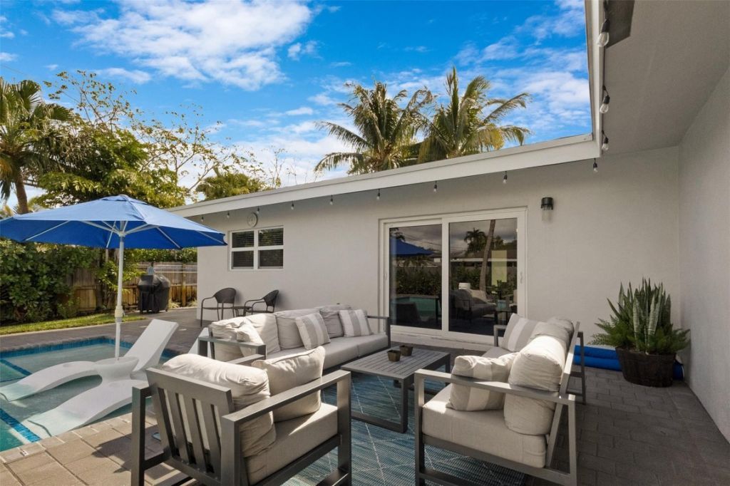 833 NE 17th Court, Fort Lauderdale, FL 33305 Photo