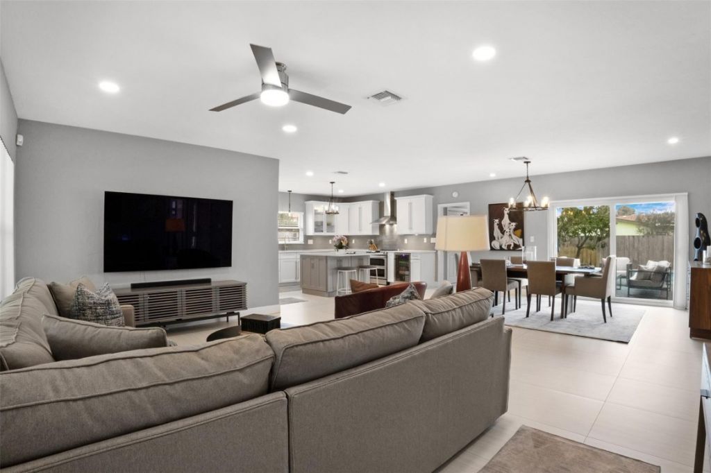 833 NE 17th Court, Fort Lauderdale, FL 33305 Photo