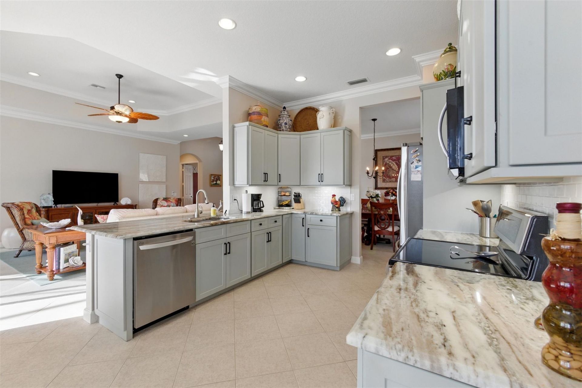 8836 First Tee Road, Port Saint Lucie, FL 34986 Photo