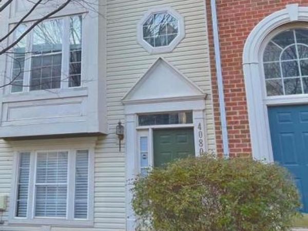 4080 FOUNTAINSIDE LANE, FAIRFAX, VA 22030