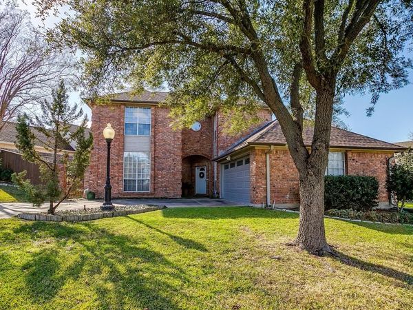 3913 Willow Way Road, Fort Worth, TX 76133