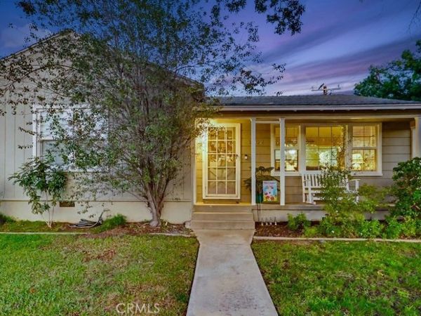 4702 Castana, Lakewood, CA 90712